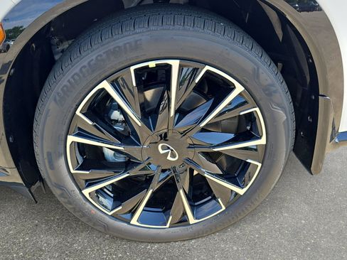 New 2027 INFINITI QX65 Autograph AWD/4WD image 31