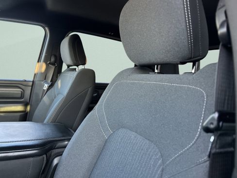 Used 2022 RAM 1500 Tradesman w/ SXT Appearance Group image 12