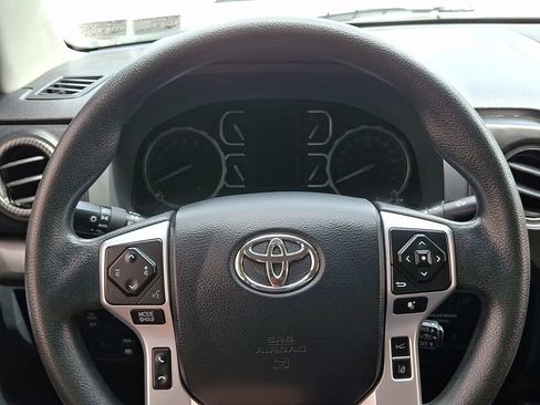 Used 2019 Toyota Tundra SR5 w/ TRD Off Road Package AWD/4WD image 21
