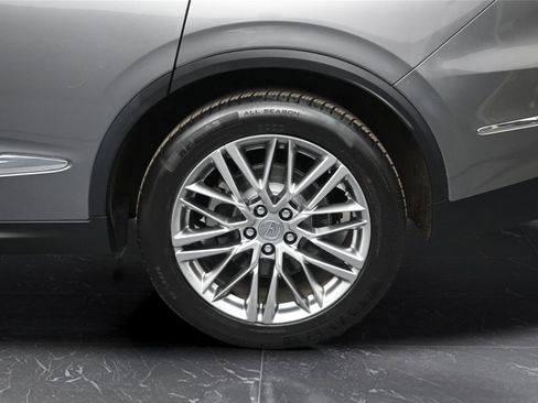Certified 2023 Acura MDX SH-AWD w/ Advance Package image 11