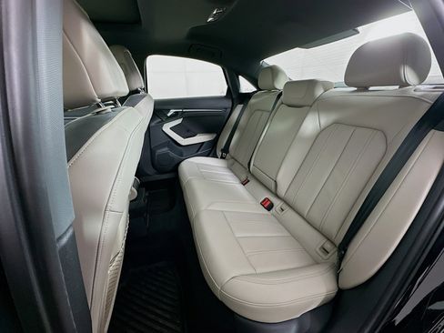 Used 2022 Audi A3 2.0T Premium image 28