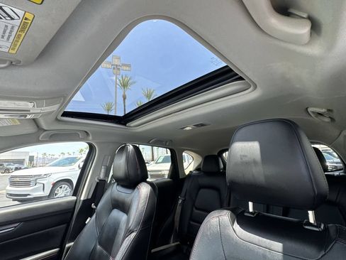 Used 2024 MAZDA CX-5 Carbon Edition AWD/4WD image 19
