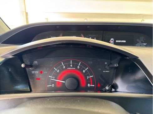 Used 2012 Honda Civic Si image 16