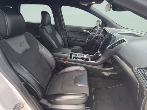 Used 2023 Ford Edge ST AWD/4WD image 11