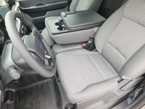 New 2026 Ford F150 XL AWD/4WD image 13