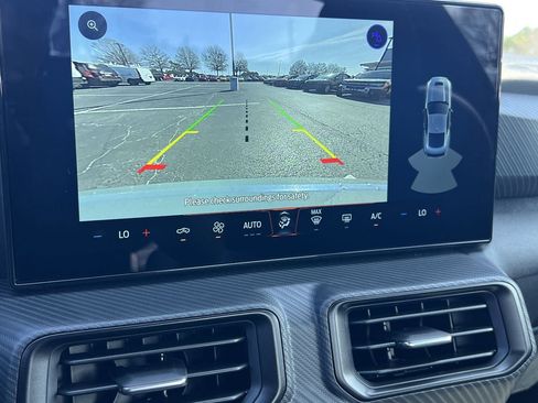 New 2025 Ford Mustang image 3