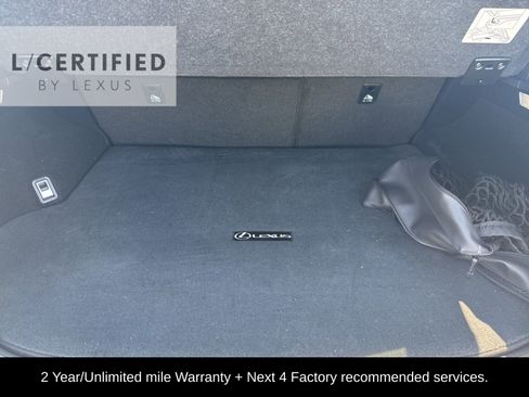 Used 2021 Lexus NX 300 FWD w/ Accessory Package 2 image 7