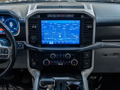 Certified 2023 Ford F150 Limited image 28