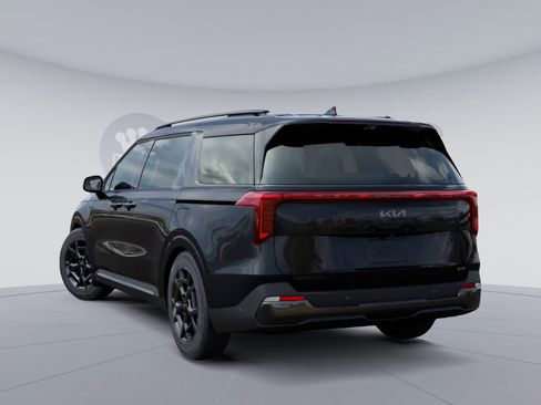 New 2026 Kia Carnival SX Prestige image 5