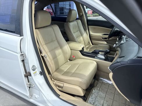 Used 2012 Honda Accord SE image 14
