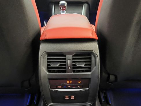 Used 2021 BMW M3 Competition w/ Executive Package RWD image 32