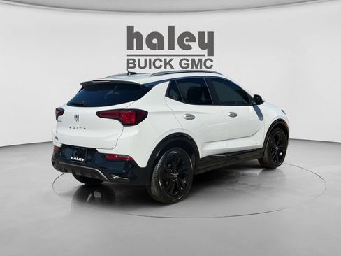 Used 2026 Buick Encore GX Sport Touring w/ Comfort Package FWD image 5