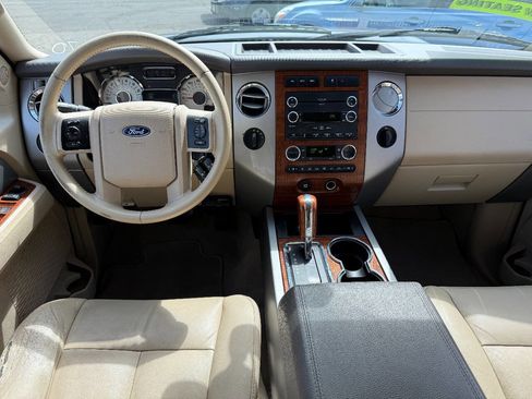 Used 2008 Ford Expedition Eddie Bauer image 25