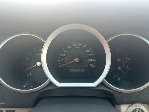 Used 2007 Toyota 4Runner Sport image 14