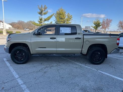 Used 2019 Toyota Tundra SR5 image 14