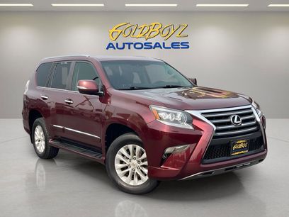 Used 2015 Lexus GX 460