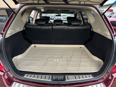 Used 2006 Nissan Murano SL w/ (G04) SL Touring Pkg image 25