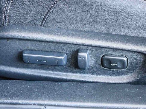Used 2016 Honda Accord EX image 21
