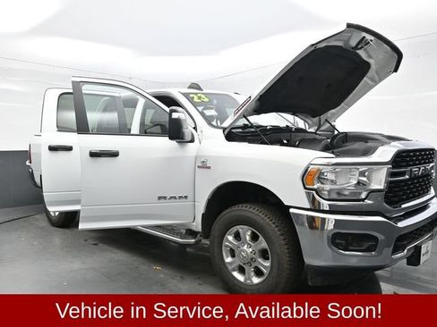 Used 2023 RAM 2500 Big Horn w/ Level 1 Equipment Group AWD/4WD image 46