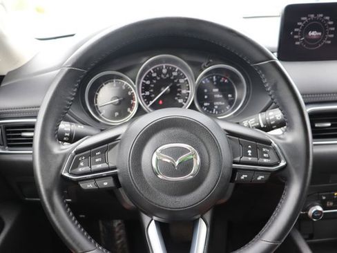 Used 2024 MAZDA CX-5 AWD 2.5 S w/ Select Package image 17