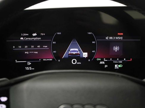 New 2025 Audi A5 2.0T Premium Plus image 22