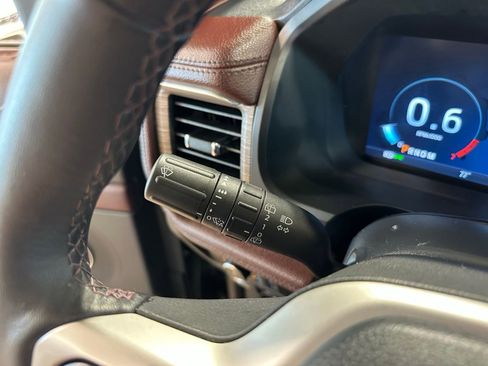 Used 2024 Ford Expedition Max Limited RWD image 19