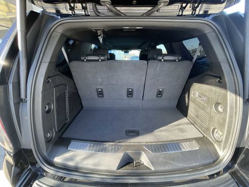 Certified 2023 Chevrolet Tahoe High Country w/ Advanced Technology Package image 25