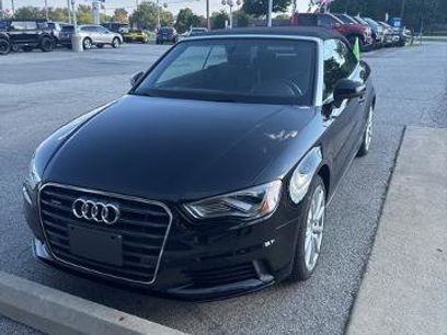 Used 2016 Audi A3 2.0T Premium Plus