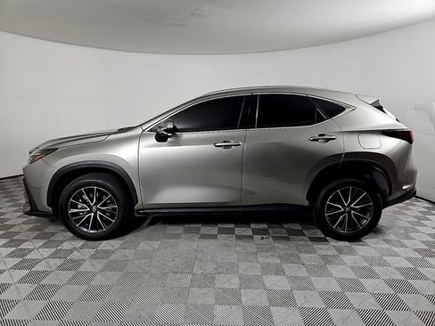 Used 2024 Lexus NX 250 FWD image 7