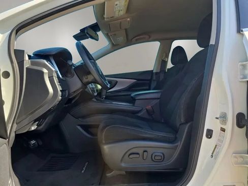 Used 2021 Nissan Murano SV AWD/4WD image 15