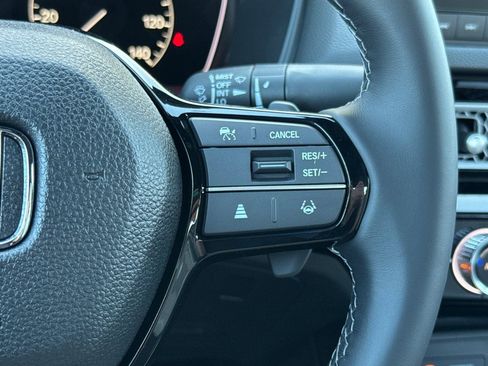 New 2026 Honda Civic Sport image 25