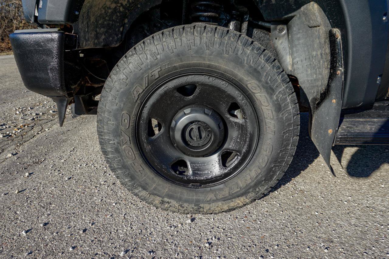 Used 2008 Ford F350 XLT AWD/4WD image 22