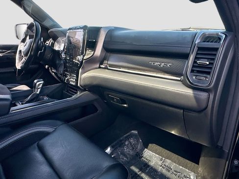 Used 2021 RAM 1500 TRX w/ TRX Level 2 Equipment Group AWD/4WD image 30
