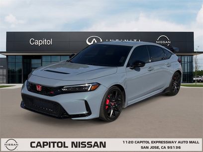 Used 2024 Honda Civic Type R