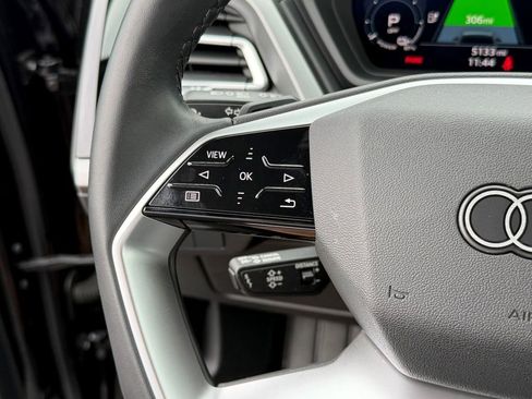 Certified 2024 Audi Q4 e-tron Premium Plus w/ Premium Plus image 27