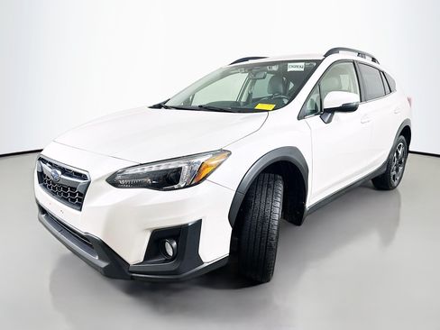Used 2019 Subaru Crosstrek 2.0i Limited w/ Moonroof Package AWD/4WD image 3