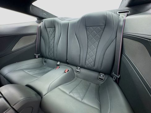 Used 2023 BMW M8 Competition w/ Driving Assistance Package image 15