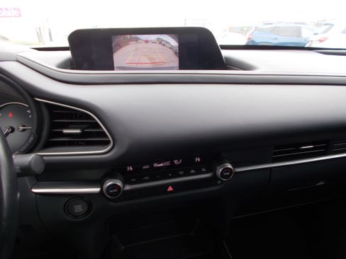 Used 2024 MAZDA CX-30 AWD 2.5 S w/ Select Sport Pkg image 15