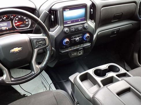 Used 2019 Chevrolet Silverado 1500 LT w/ All-Star Edition image 4