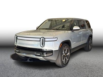 Used 2024 Rivian R1S Adventure