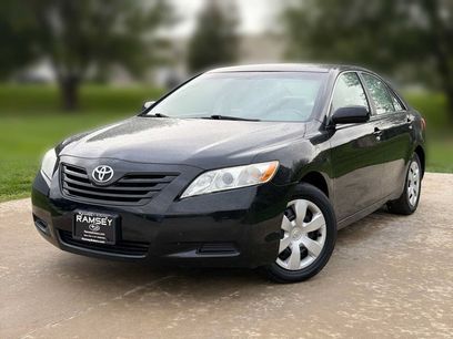 Used 2009 Toyota Camry LE