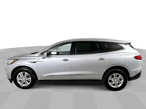 Used 2021 Buick Enclave Essence FWD image 5