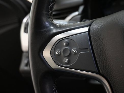 Used 2020 Chevrolet Tahoe LS image 8