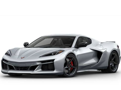 New 2026 Chevrolet Corvette E-Ray AWD/4WD image 45