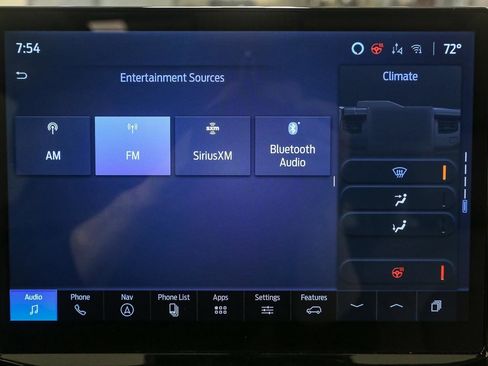 Used 2024 Ford Expedition Max Limited image 34