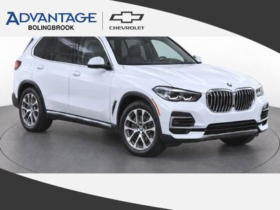 Used 2023 BMW X5 xDrive40i w/ Premium Package