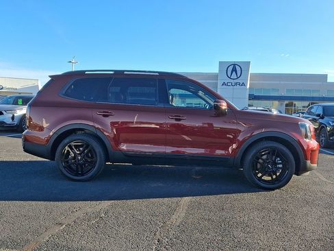 Used 2024 Kia Telluride SX Prestige X-Line image 7