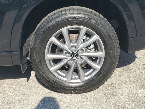 New 2025 MAZDA CX-5 AWD 2.5 S image 6