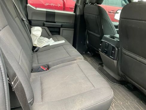 Used 2019 Ford F150 XL w/ Equipment Group 101A Mid AWD/4WD image 10