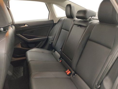 Used 2019 Volkswagen Jetta SEL FWD image 18